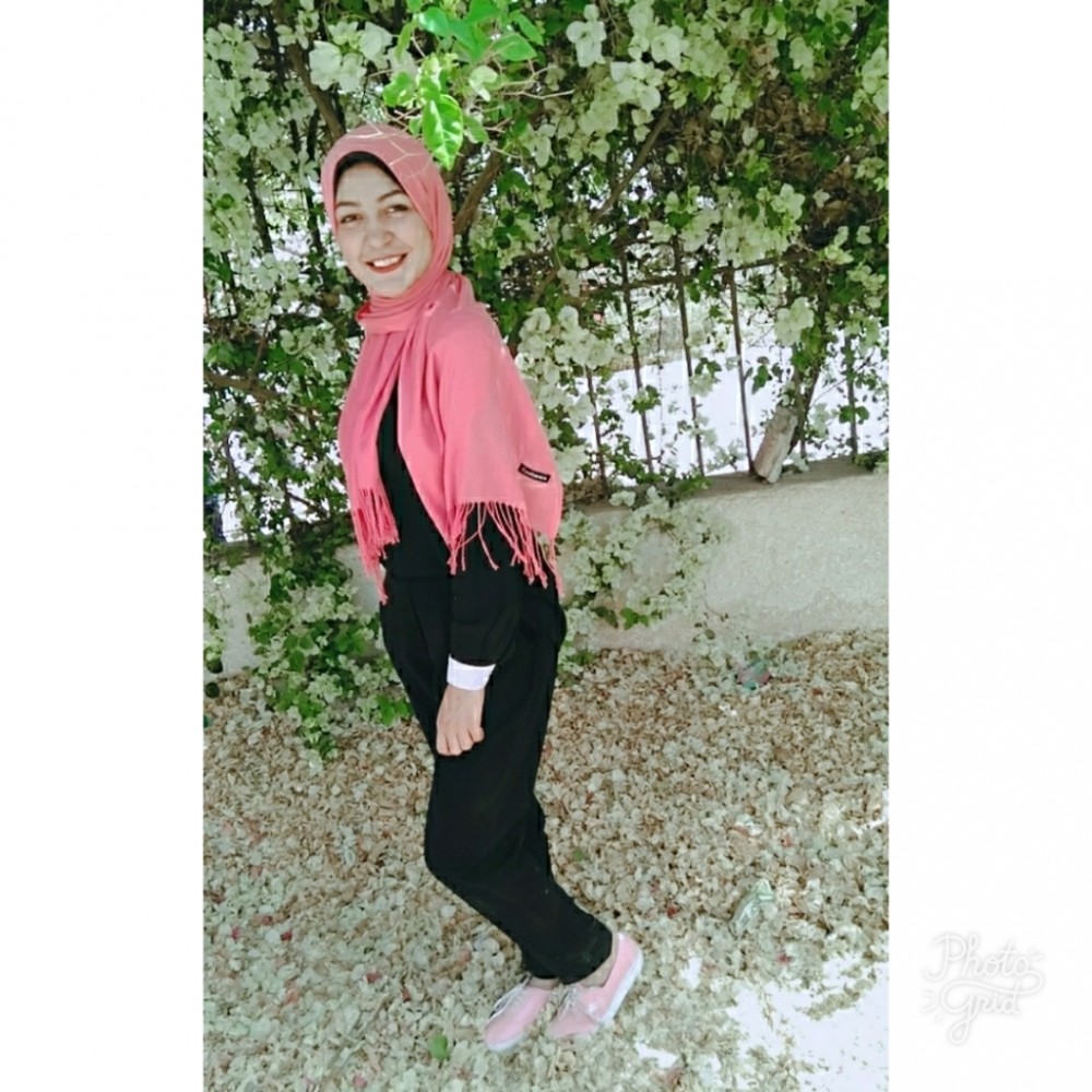 Sohaila Ahmed