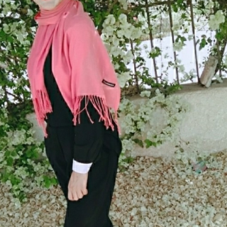 Sohaila Ahmed