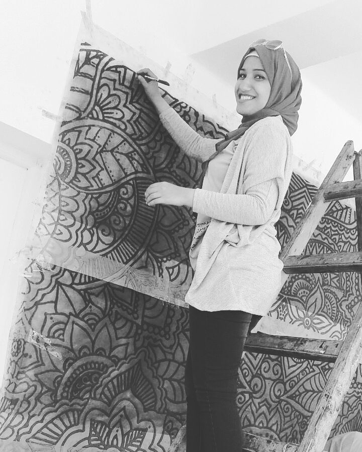 Elham Fouad