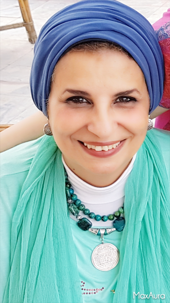Manal Abboud