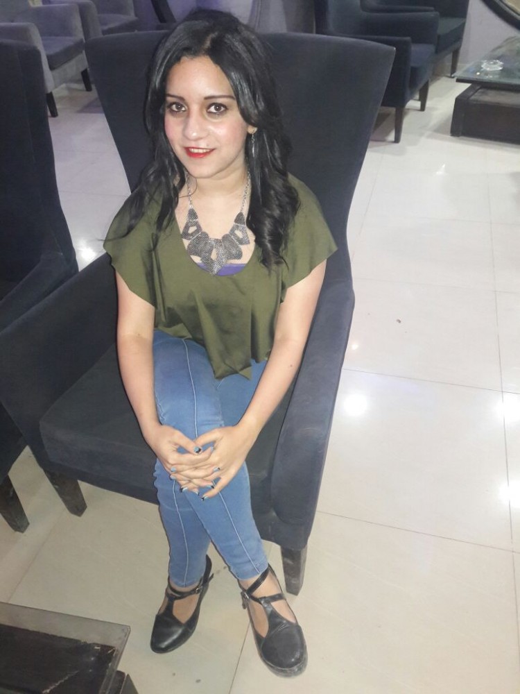 Eman Fawzy