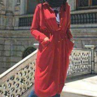 Zena Mahmoud