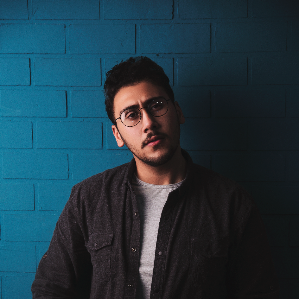 Mohamed Adel