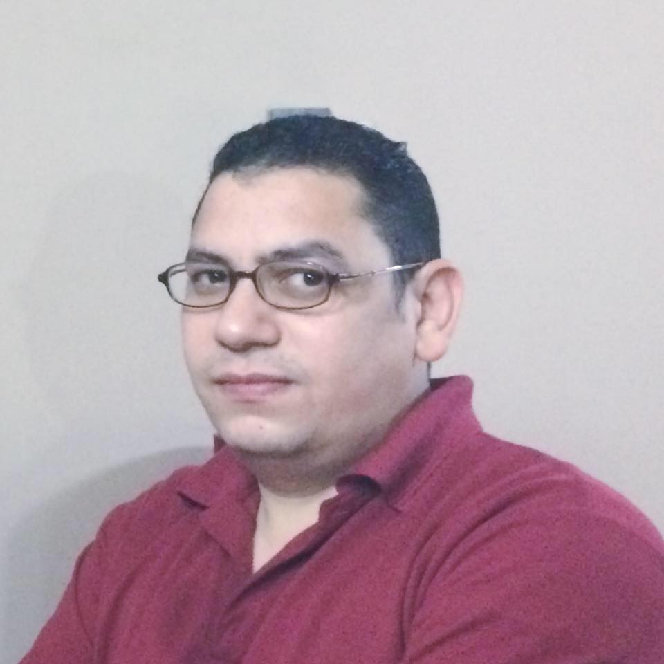 Muhammed Sabry