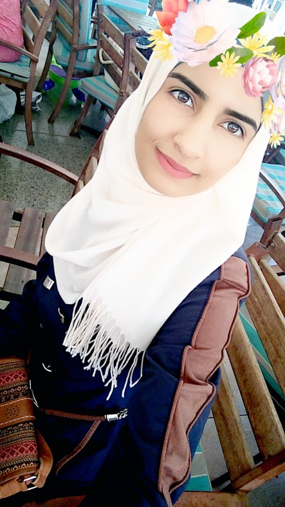 Mariam Khalifa