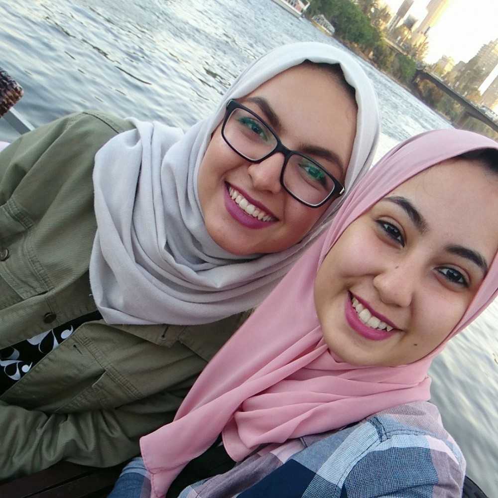 سهيلة علي