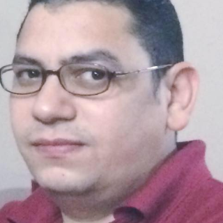 Muhammed Sabry