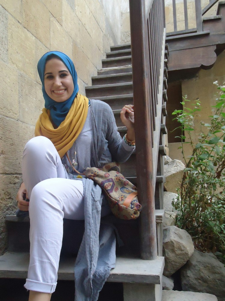 Bahera Yaser