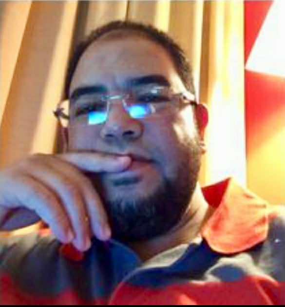 Ahmed Abdou