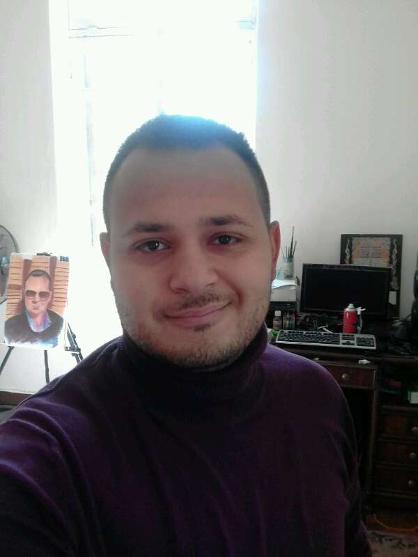 Mohamed Elshafiy
