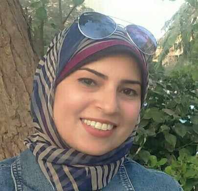 Ebtesam Hamad