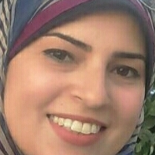 Ebtesam Hamad