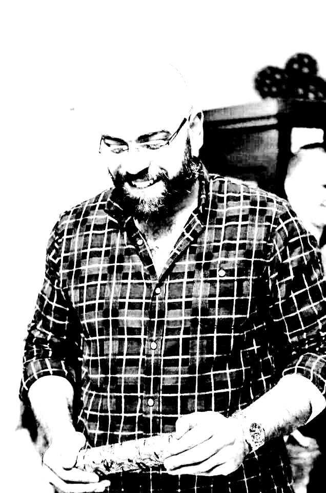 Adam Elmasry