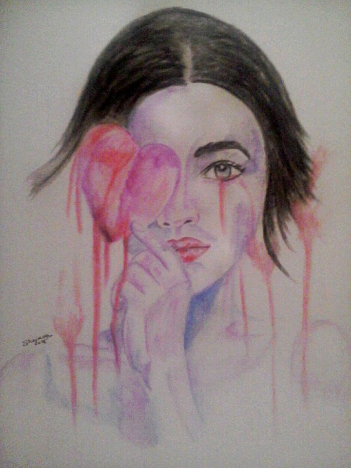 Shaimaa Ahmed