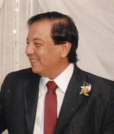 Emad Fayed