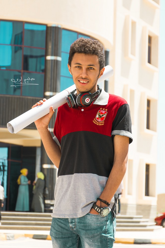 Hussein Abokadah