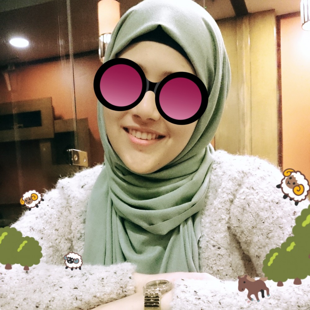 Mahinaz Soliman