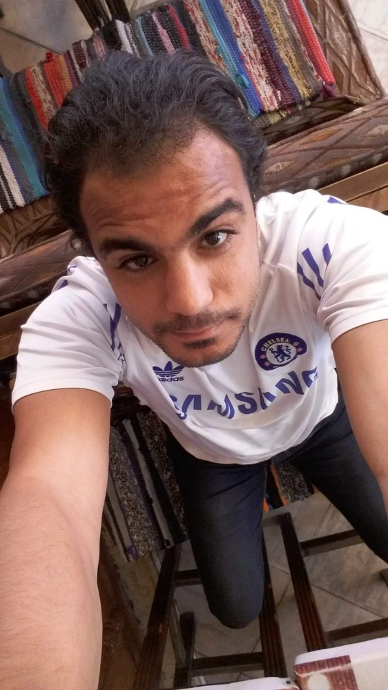 Karim Alsaid