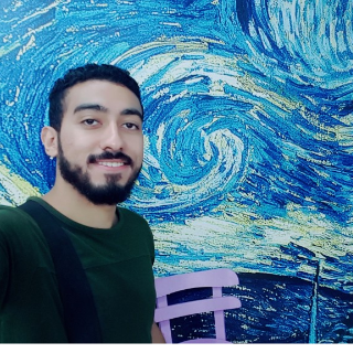 أحمد رمضان