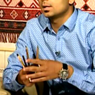 Abdelfattah Taha