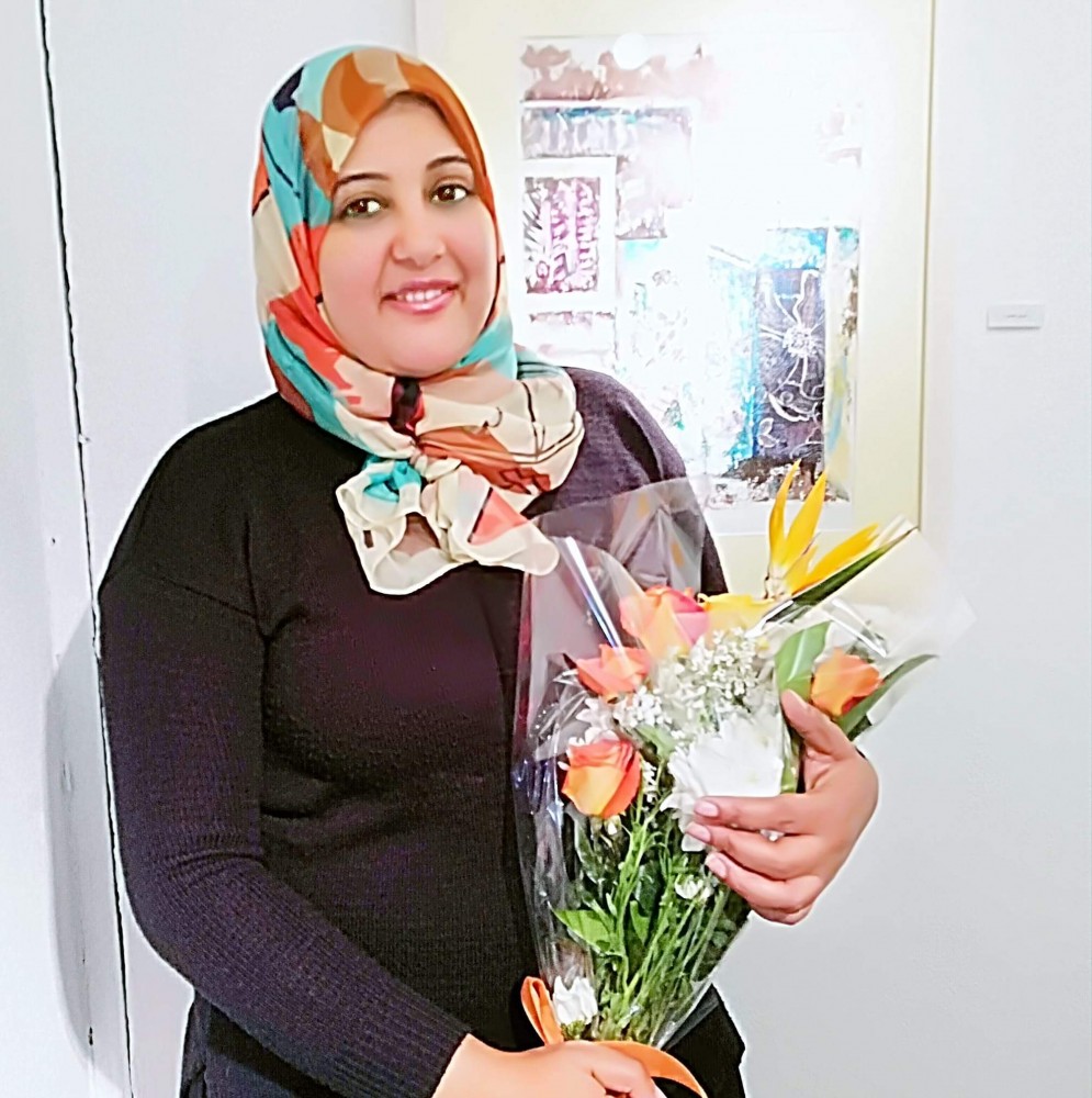 صفاء سيد