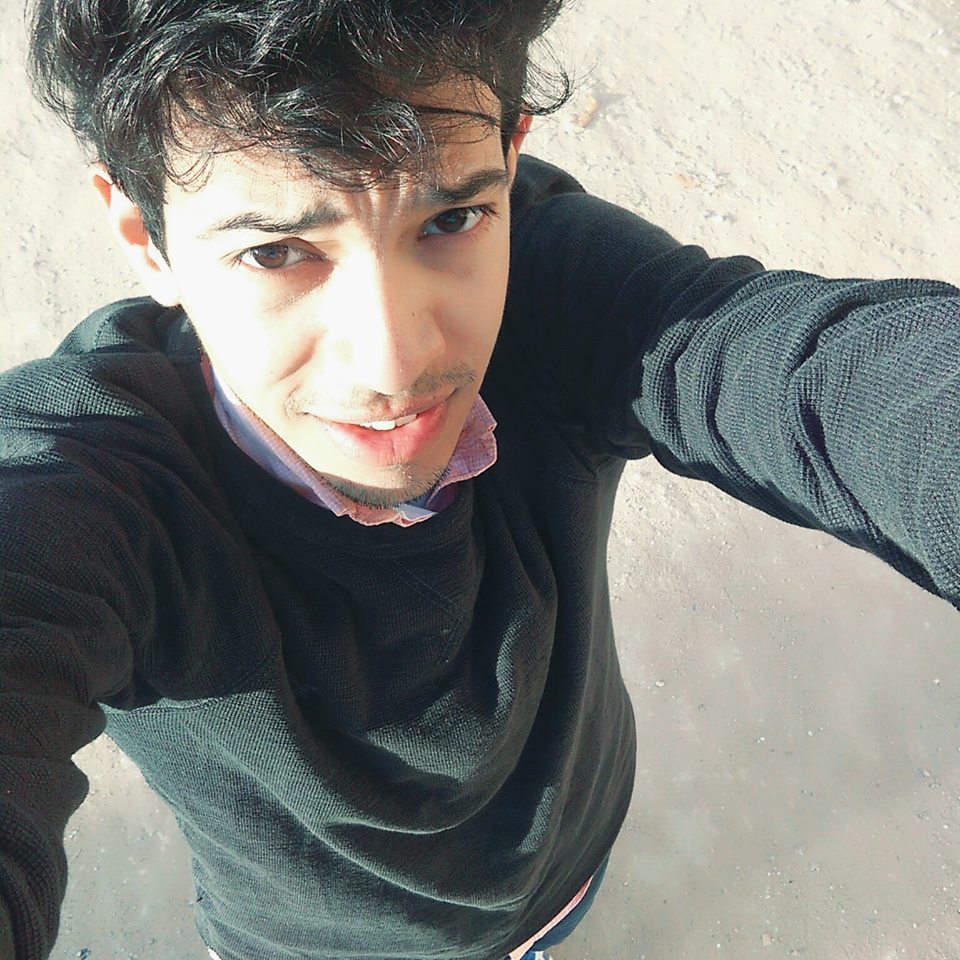 Abdelrahman Salah