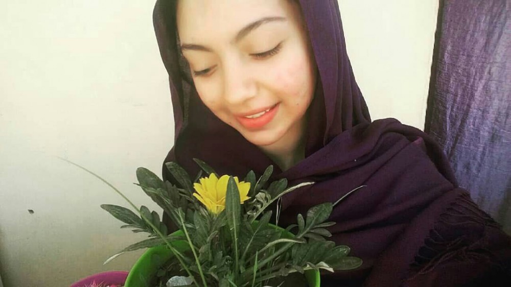ميادة مختار