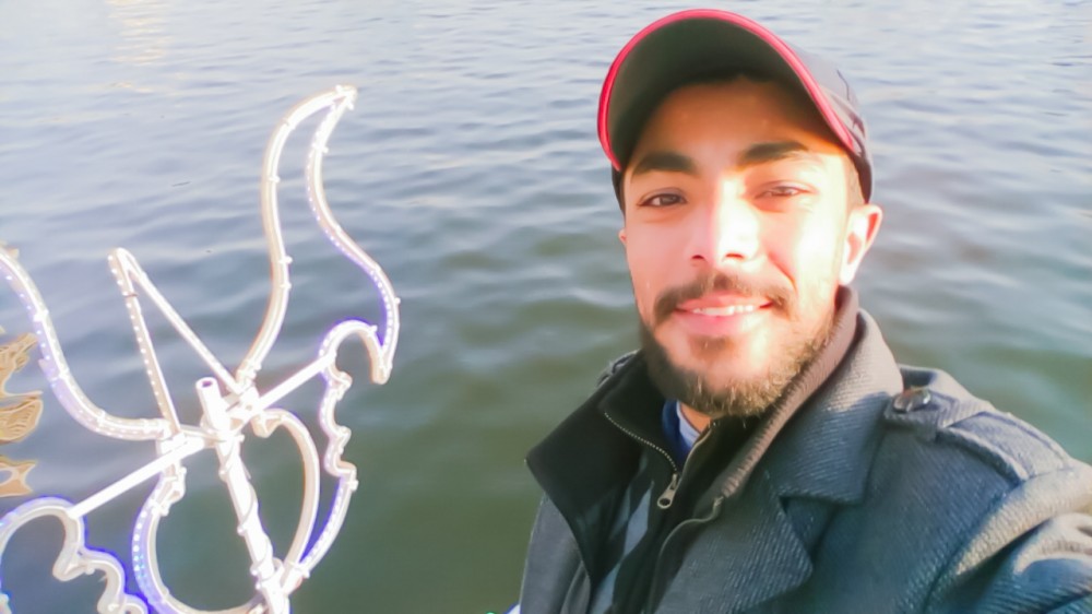 عمر عميره