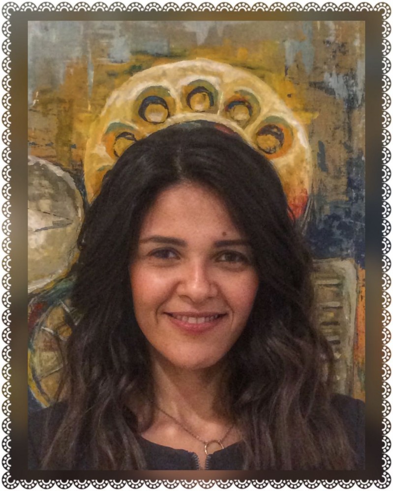 سارة احمد