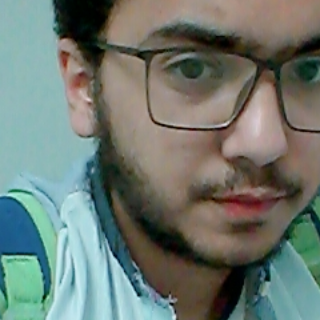 Omar El Halawany