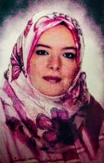 Fawzieh Hammad