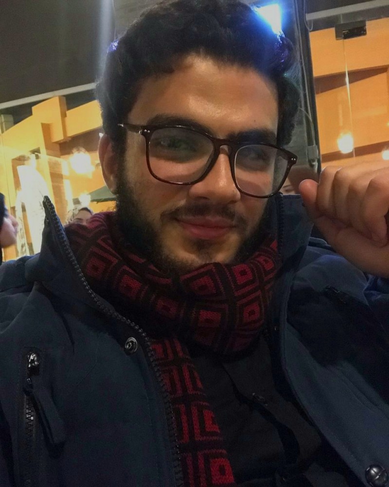 Ahmed Qurtam