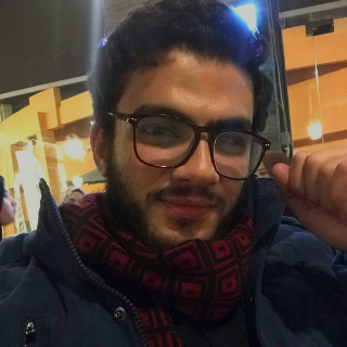 Ahmed Qurtam