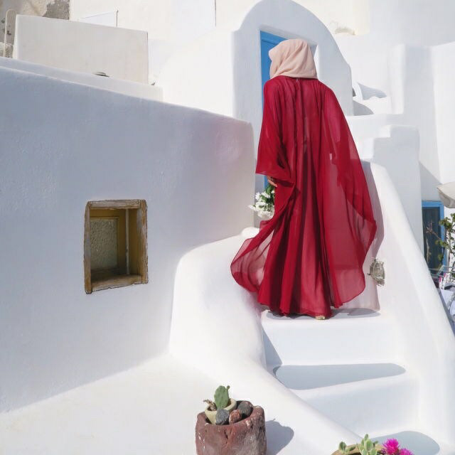 Anushka Emad
