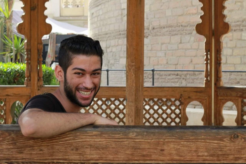 Beshoy Moner
