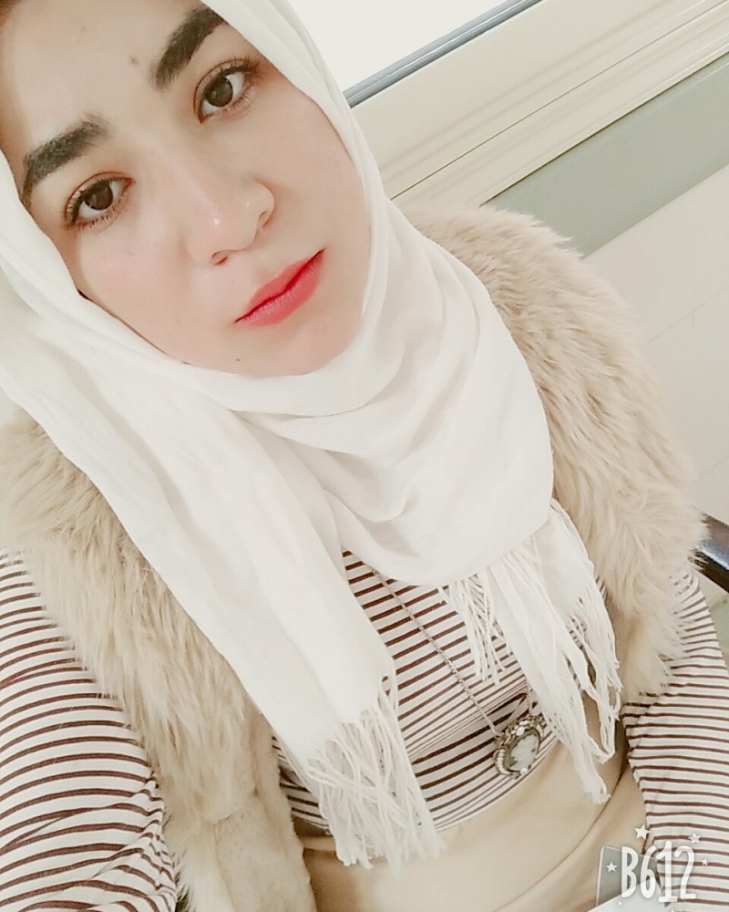 Yasmin Abdelaziz