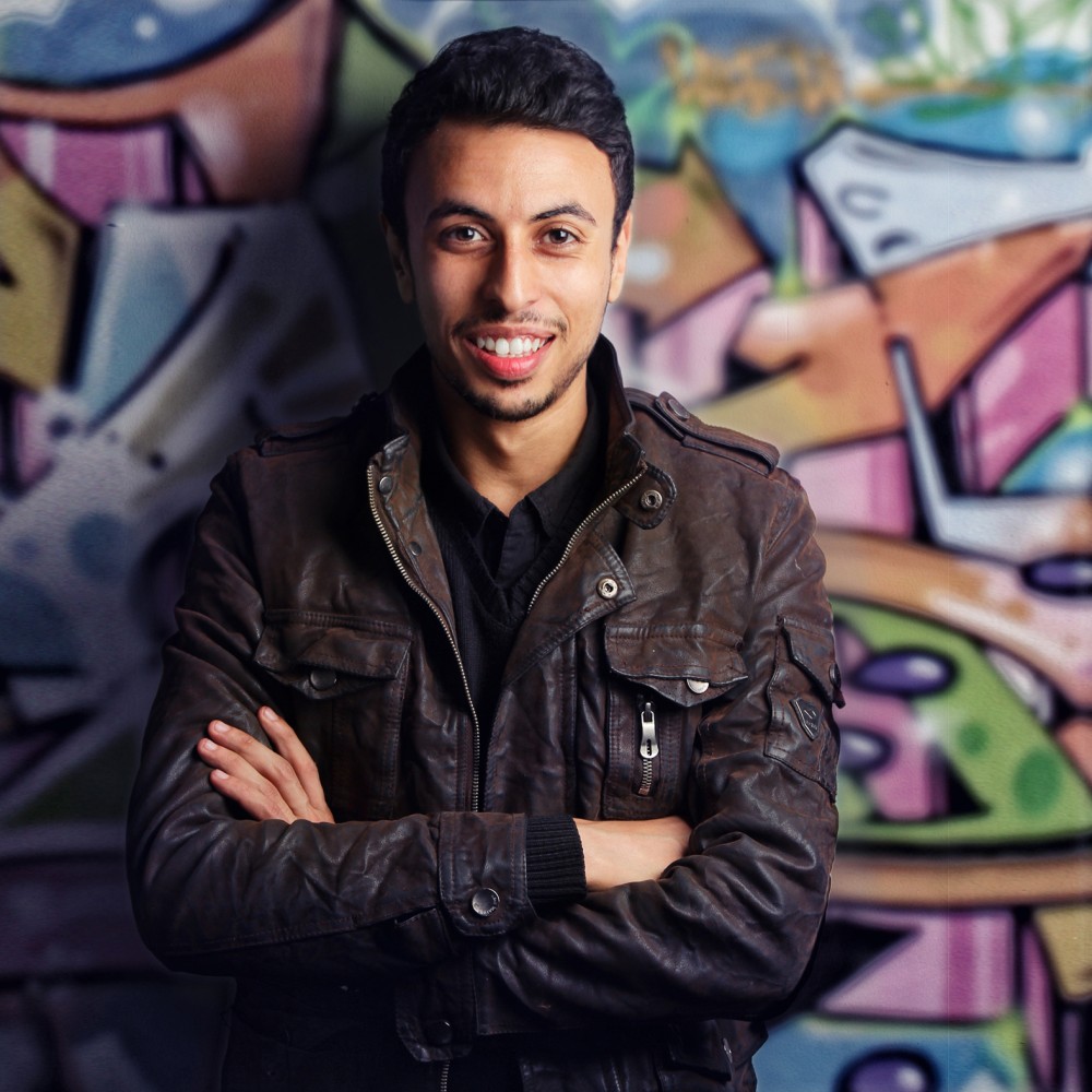Ahmed Mostafa
