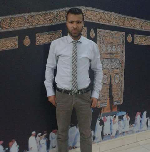 Gamal Elbeltagy