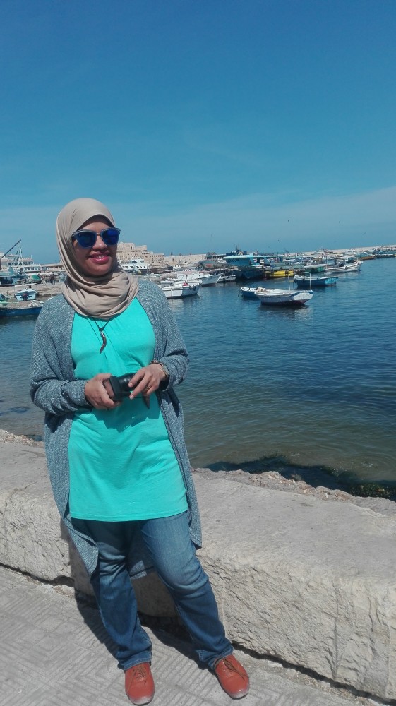 Asmaa Elpohi