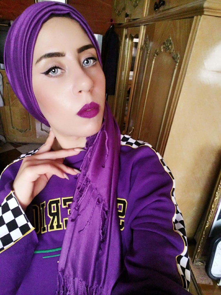 Marwah Mohamed