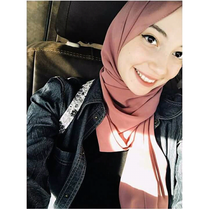 Yasminaa Sanad