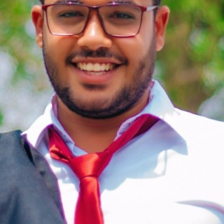 Mohamed Almansi
