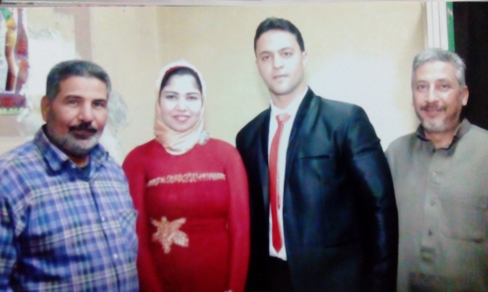محمد جبريل