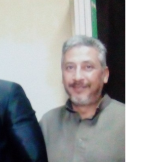 محمد جبريل