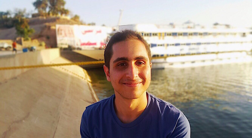 Adham Ragab