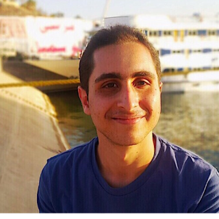 Adham Ragab