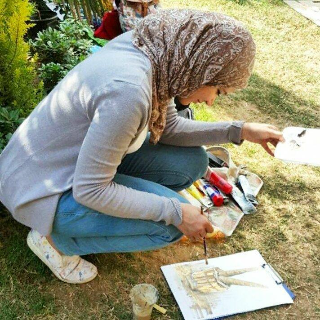 مروة أبو النصر