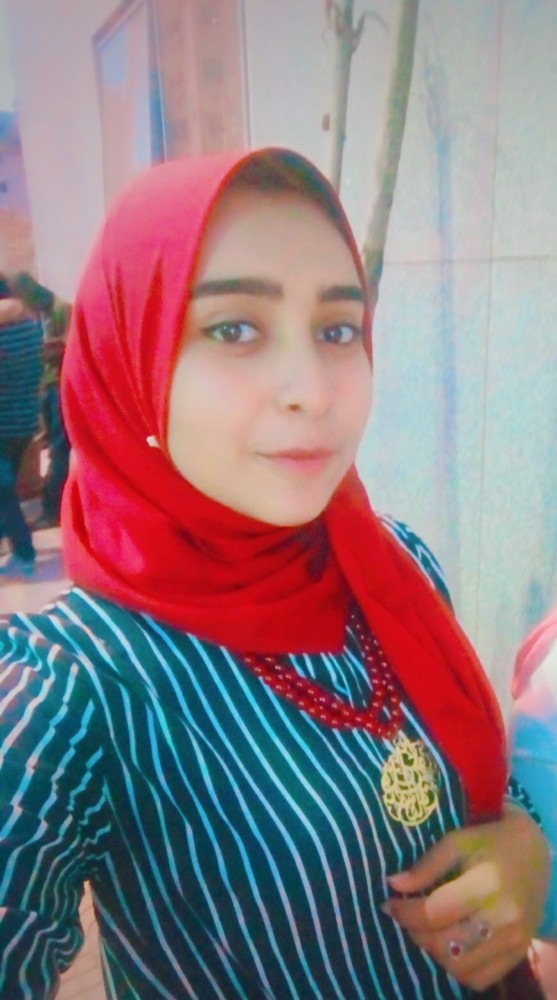 Sarah Medhat