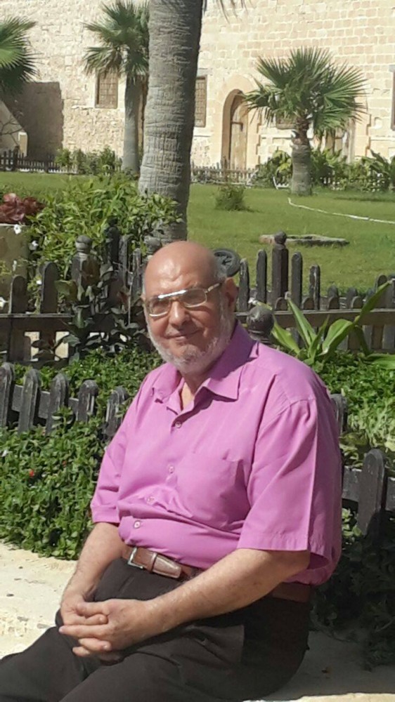 Sayed Elbibany