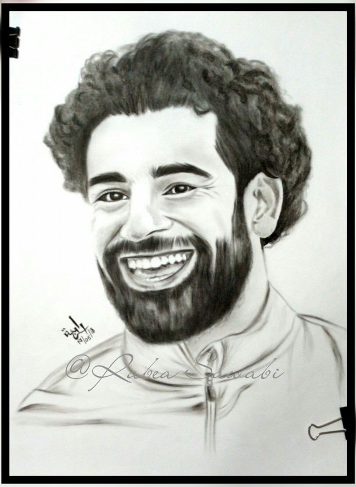 Rabea Sawabi